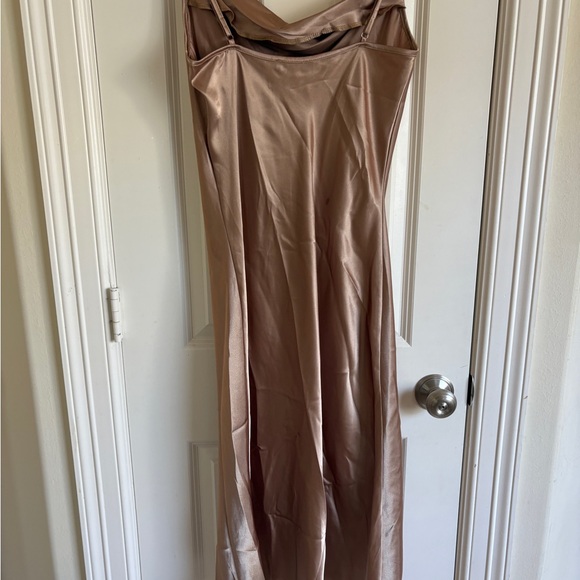 Slip Dress - Picture 2 of 2